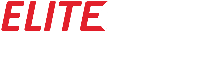 elite civil logo white